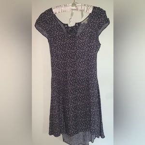 Mini Floral American Eagle Dress